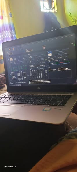 hp elitebook