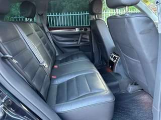 A picture of VOLKSWAGEN TOREG INAUZWA
