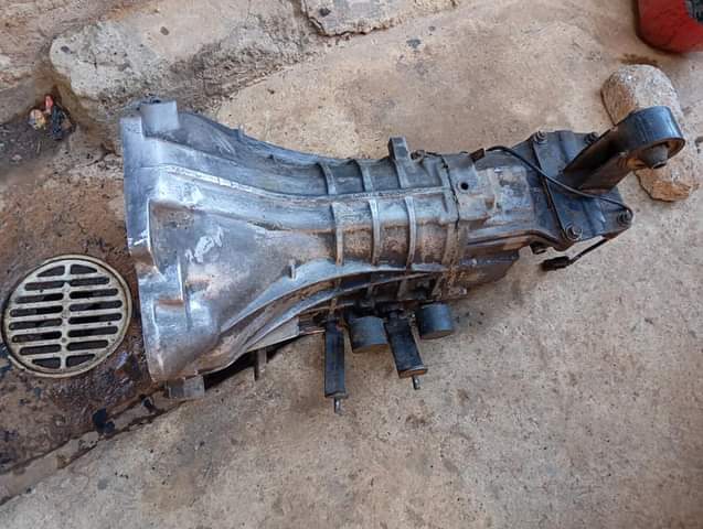 bakkies under r60000