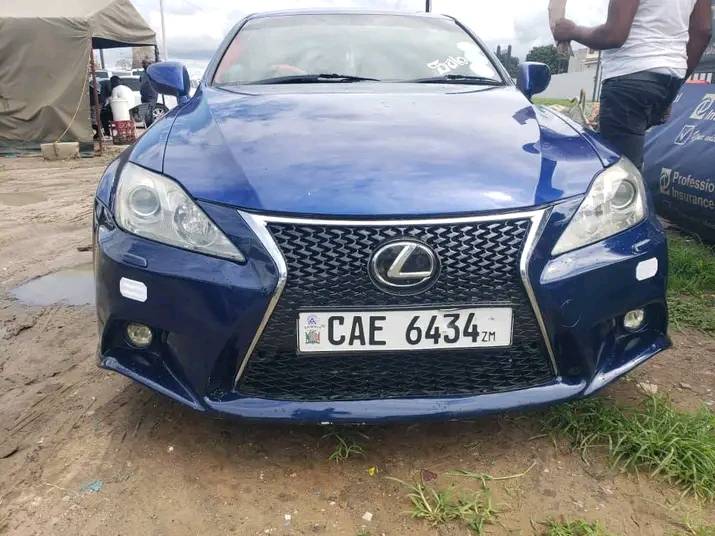 cars for sale in lusaka