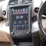 A picture of CAR RADIOS