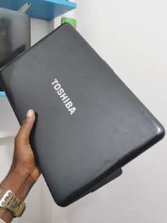 toshiba laptops
