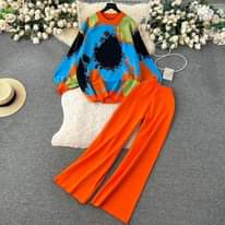 A picture of Dress