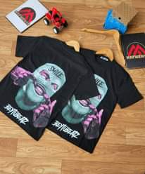A picture of T shirt