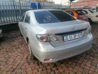 Thembelihle M.