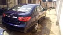 A picture of 2008 Hyundai Elantra Automatic
