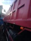 A picture of truck