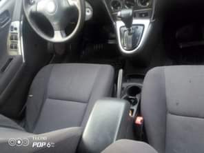 A picture of Very sound neatly used 08 Honda CRV. Everything is working