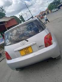 A picture of CAR