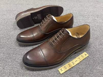 A picture of Classy Shoes for Men at 220K