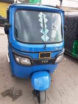 A picture of Bajaji body safi ingine safi bei poa kabisa milion 3