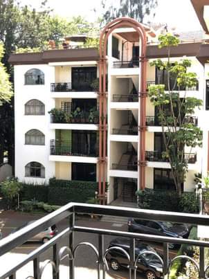 furnished apartments