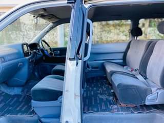 A picture of TOYOTA NOAH ROADTOUR NAMBA D PIGA 255 714 550 592