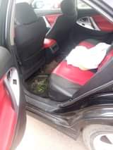 A picture of Toyota Camry 07