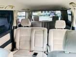 A picture of Toyota Alphard