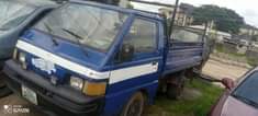 A picture of Superstrong Truck untampered engine and gear AC still chilling and