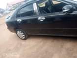 A picture of 2006 Toyota Corolla