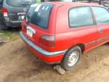 A picture of 2002 Nissan 2002 Alloy