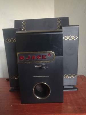 bluetooth speakers