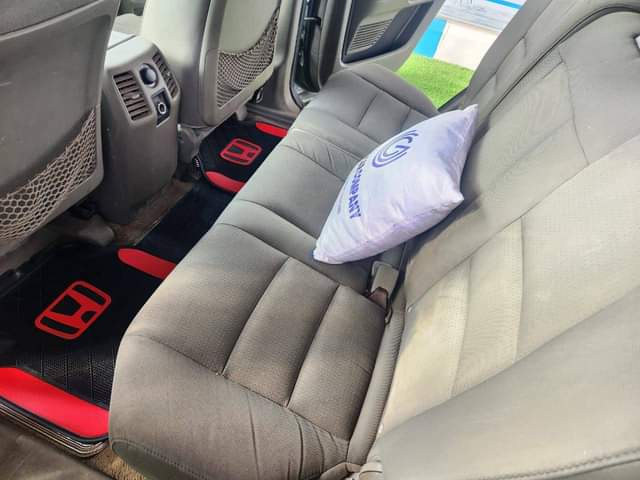 A picture of Honda Pilot 2008 Model 3 Rows Available for sale at