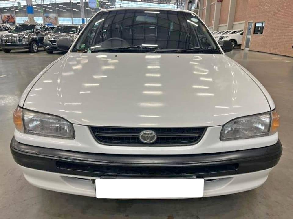 pretoria cars under r50000
