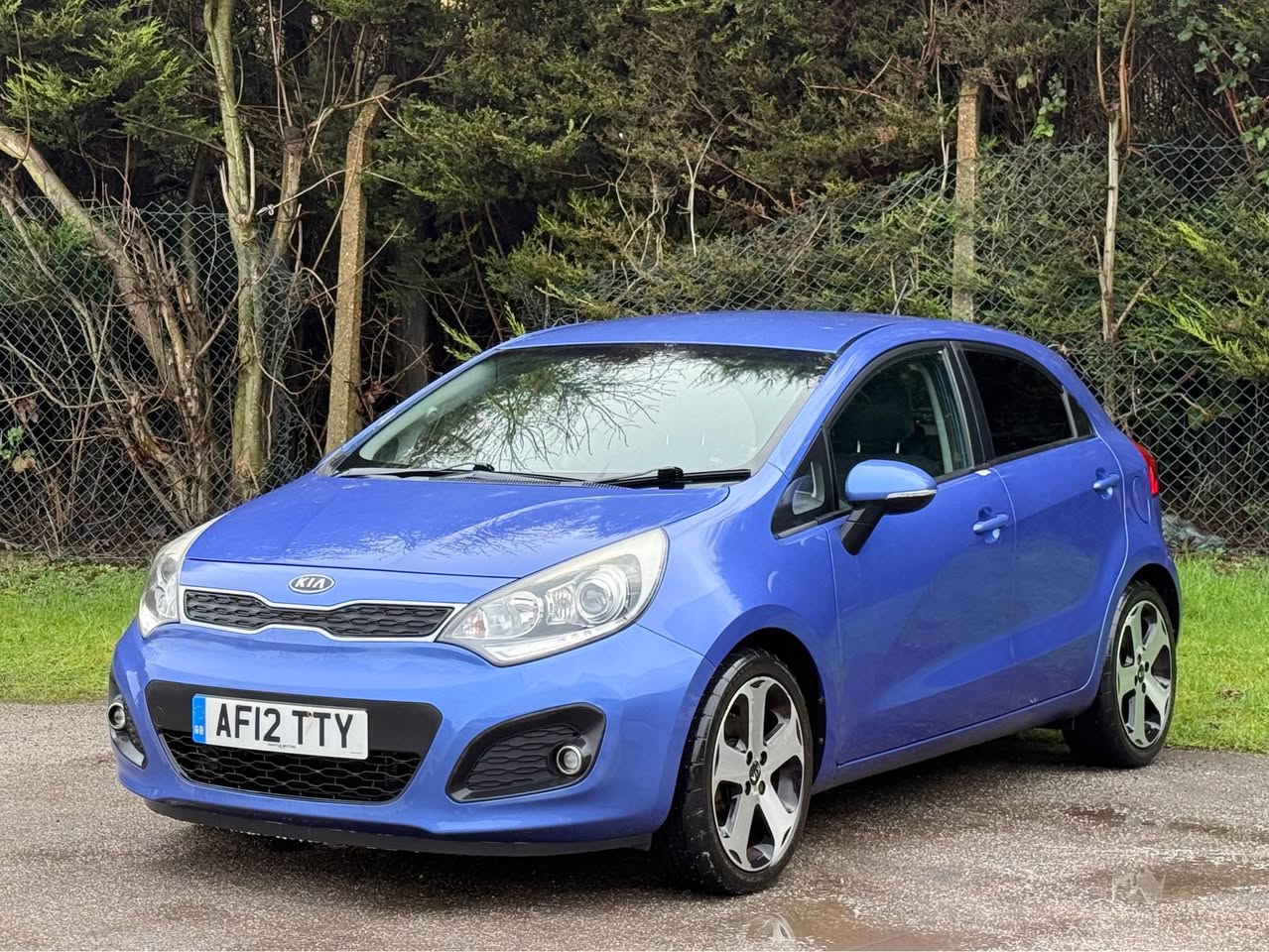 kia