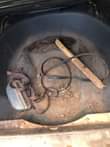 A picture of Honda CR V 03 04 Engine First body Gear need