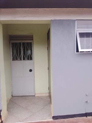A picture of Single Self contained Room Kisasi Sebagala road for rent