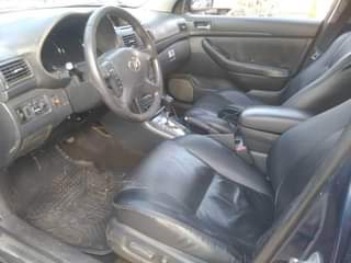 A picture of Frist body working perfect buy and drive