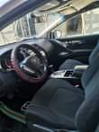A picture of Nissan Murano jeep. 2009 M American spec. Everything working perfectly