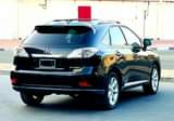 A picture of LEXUS RX 350 2012 Whatsapp 00971588669516