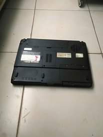 A picture of TOSHIBA SATELLITE