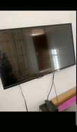 A picture of NAUZA TV NCH 43 LED TV BEI CHEE 455 0689319654