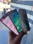 A picture of Samsung S6 Edge