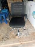 A picture of Office chair in perfect condition