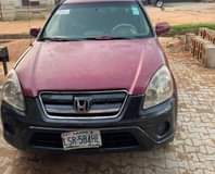 A picture of Another good price for u all HONDA CRV 2004 Everything