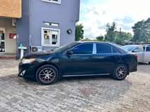 A picture of Owner need money asap on 8 months used TOYOTA Camry