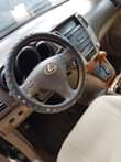 A picture of Lexus rx330