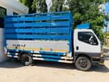 A picture of MISTUBISHI CANTER FOR SALE