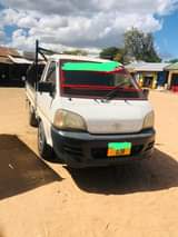 A picture of Townace 0715999924