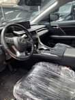 A picture of Lexus RX350 Year 2022 Brand new standard 5k mileage