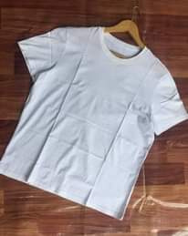 A picture of T SHIRT mtumba grade one