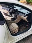 A picture of Neatly used registered Mercedes Benz CLA250 Available in sapele Delta