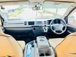 A picture of TOYOTA HIACE