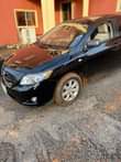 A picture of 2009 2010 Toyota corrola Buy and drive Everything is intact