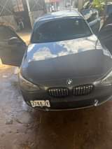 bmw 116d