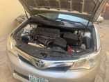 A picture of TOYOTA CAMRY 013