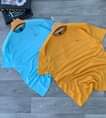 A picture of tshirts