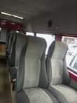 A picture of Lt bus 18seater with aircondition new modern