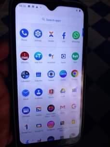 A picture of Sm